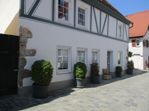 Exteriör