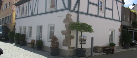 Außenbereich