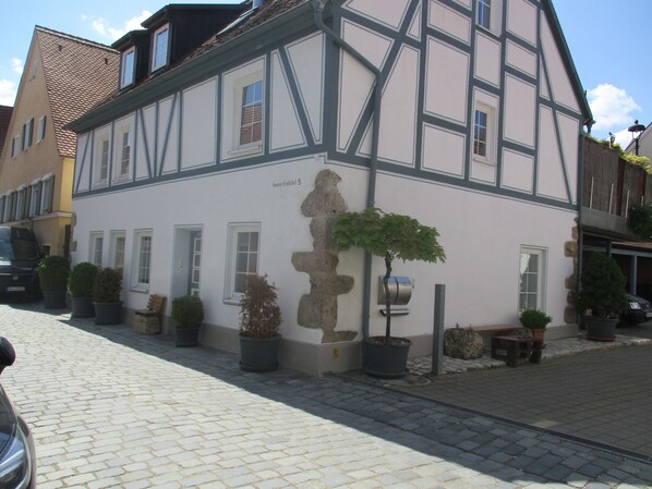 Exteriör