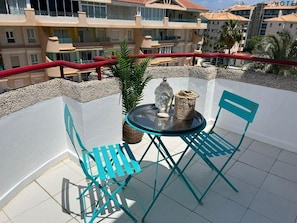 Albir  Santa Barbara - 2