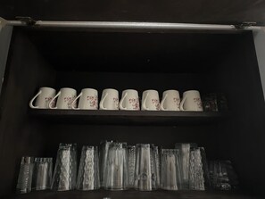 Miscellaneous