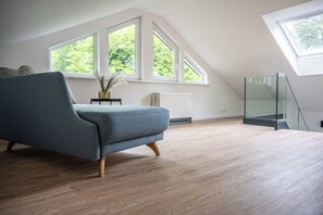 Zimmer Dachgeschoss