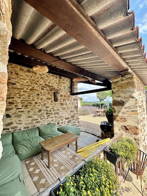 Terrass/Patio