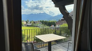 Speisen im Freien