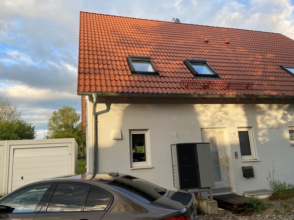 Exteriör