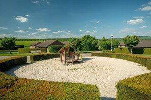 Garten [Sommer]