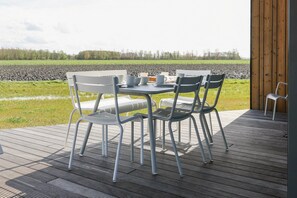 Terrasse / Balkon