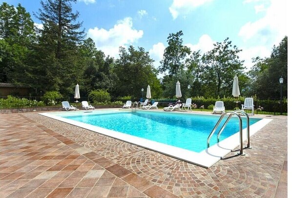 Swimmingpool