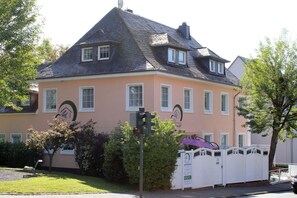 Ulkopuoli