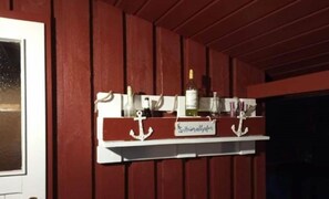 Sisätilat