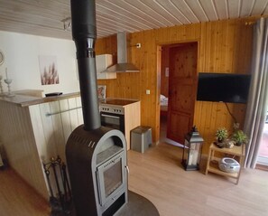 Interiör