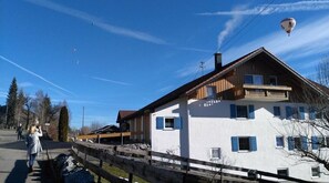 Außenbereich