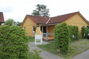 Hauptansicht