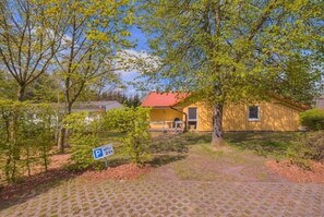 Udendørsområde