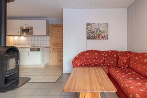 Opholdsområde