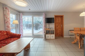 Opholdsområde