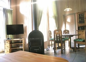 Interiör