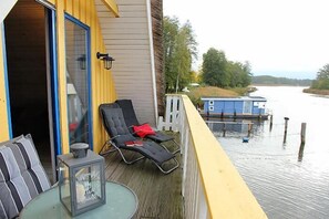 Boendeområde