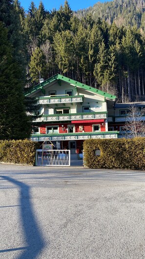 Exteriör