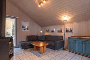 Interiör