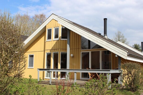 Exteriör