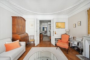 Coin séjour