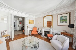 Coin séjour