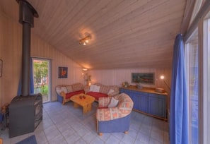 Coin séjour