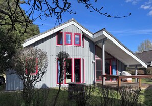Exteriör