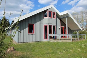 Esterni