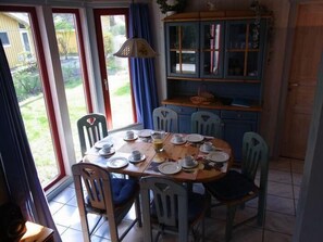 Restauration