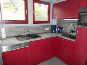 Cuisine privée