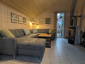 Coin séjour