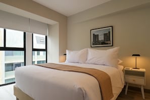 Lovely bedroom