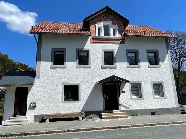 Exteriör