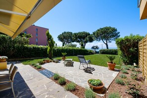 Patio - 2