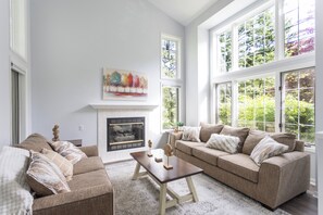 Beautifully updated and ready for your next stay