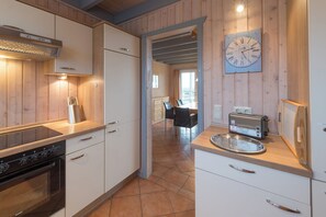 Eget kök