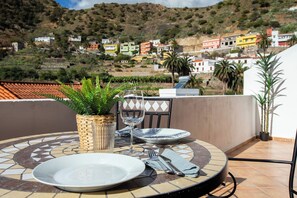 Casa Luisa, holiday home in the Center of Vallehermoso