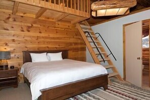 King-size Bed (1)