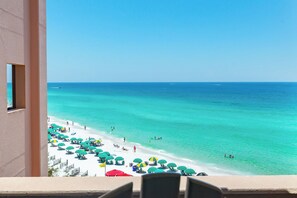 900 fee of private beach 