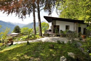Boendeområde