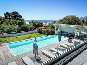Piscine / Swimming pool
