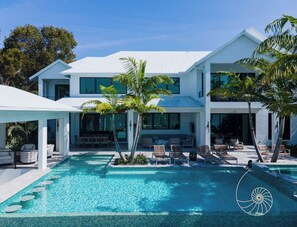 Infinity Bay Islamorada