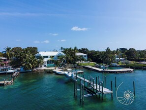 Infinity Bay Islamorada