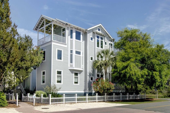 Mariner Cottage
