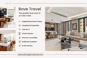 ~ Rove Travel ~