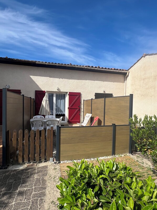Terrass/Patio