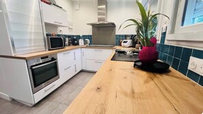 Cuisine privée