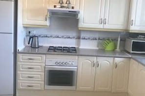 Eget kök
